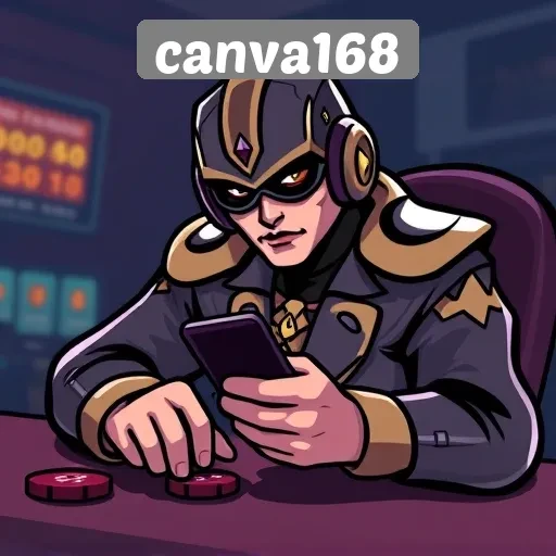 Kelebihan dan Kekurangan Menggunakan Canva168 untuk Game Online