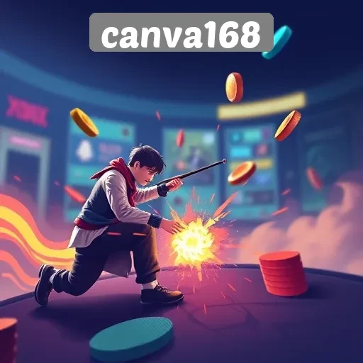 Panduan Lengkap Menggunakan Canva168 untuk Pemain Game