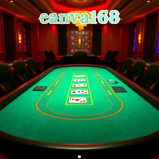 canva168: Kelebihan Game Olahraga yang Harus Anda Coba