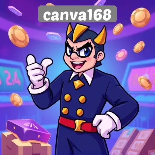 Menjelajahi Keunggulan Situs Game Canva168 untuk Penggemar Game