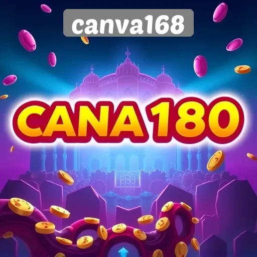 Apa yang Membuat Canva168 Menonjol di Pasar Game Online