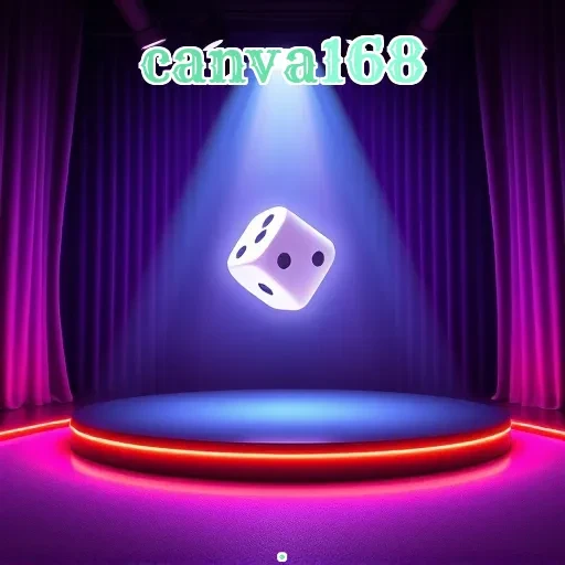 canva168: Ciptakan Pengalaman Game Menarik dan Berita Terkini