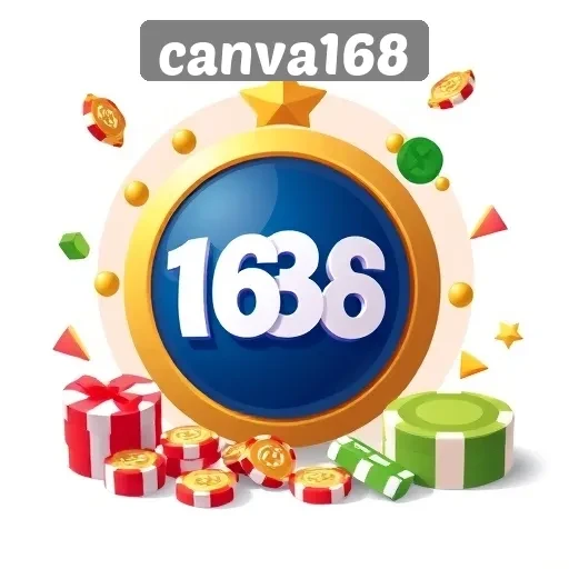 Mengenal Lebih Dekat Situs Game Canva168