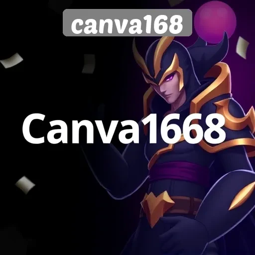 Sejarah dan Perkembangan Canva168 di Dunia Game