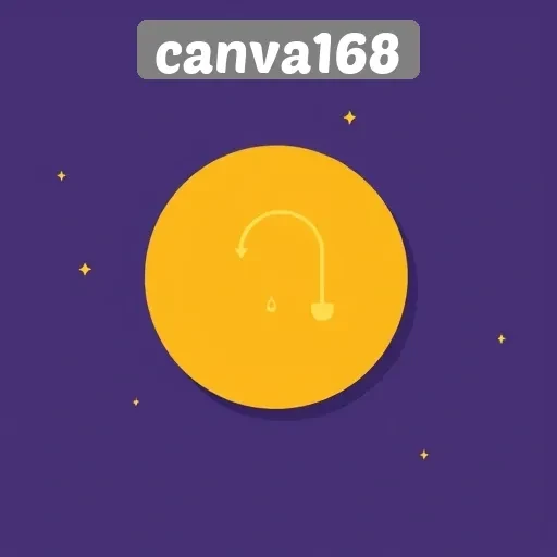 Tips dan Trik Bermain di Canva168 untuk Pemula