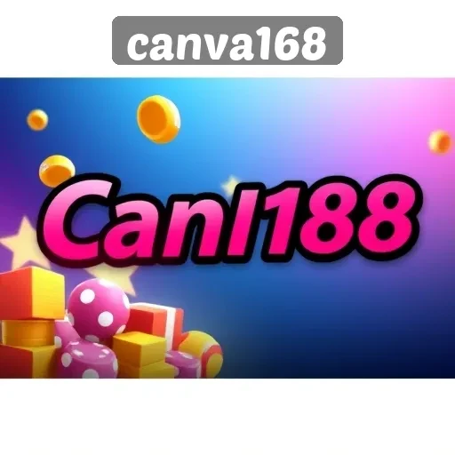 Mengenal Situs Game Canva168 Dengan Beragam Pilihan Permainan