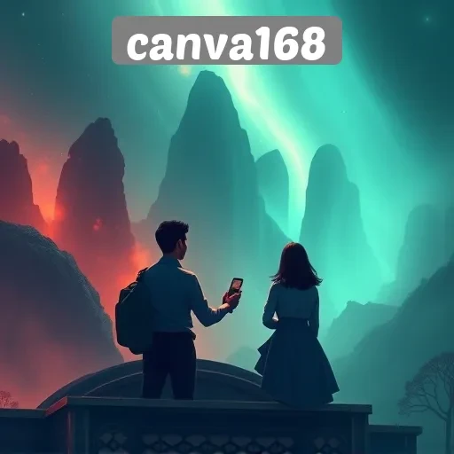 Berita Terbaru dan Update dari Canva168