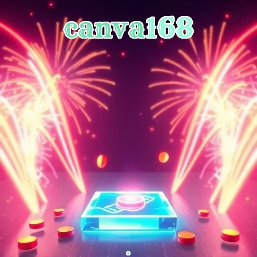 canva168: Game Strategi Terbaik untuk Pecinta Game Indonesia