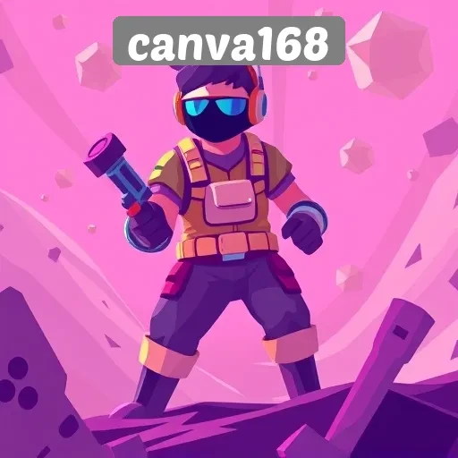 Analisis Kelebihan Menggunakan Canva168 untuk Developer Game