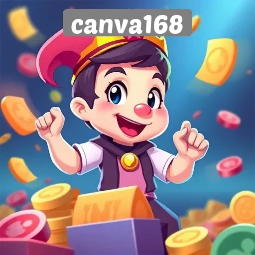 Menjelajahi Fitur Menarik di Situs Game Canva168