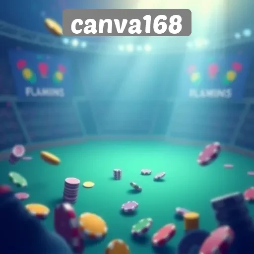 Tipe Permainan yang Tersedia di Canva168 untuk Semua Kalangan
