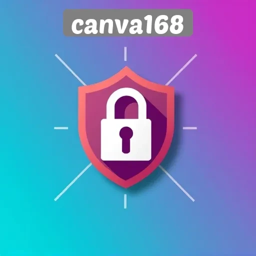 Keamanan dan Privasi Pengguna di Canva168