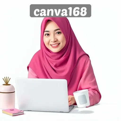 Keunggulan dan Fitur Menarik di Situs Canva168