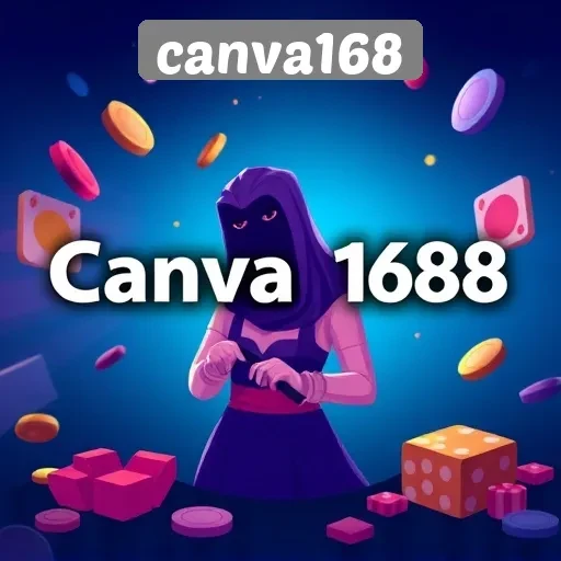 Apakah Canva168 Menawarkan Pengalaman Bermain yang Berkualitas