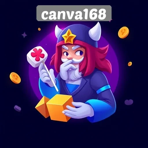 Keunggulan dan Fitur Menarik di Situs Game Canva168