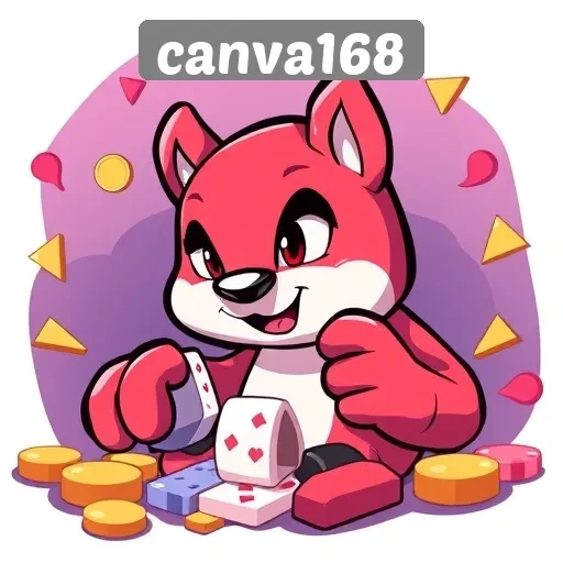 Keuntungan Bermain di Canva168 untuk Penggemar Game Online