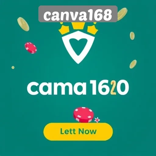 Berbagai Jenis Permainan yang Tersedia di Canva168