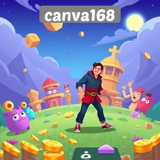 Perbandingan Canva168 dengan Platform Game Lain yang Populer