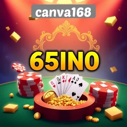 Review Permainan Paling Populer di Canva168