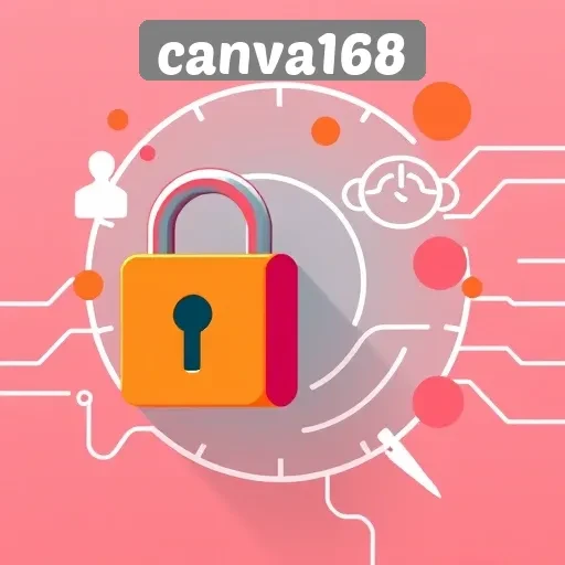 Fokus Keamanan dan Privasi di Canva168