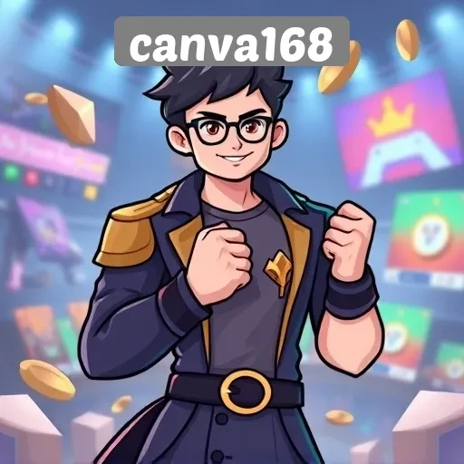 Trend Pemain Baru di Canva168 dan Dampaknya pada Industri Game