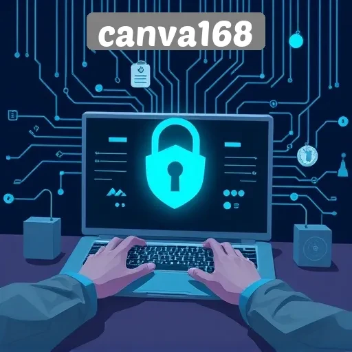 Tinjauan Keamanan dalam Penggunaan Canva168 bagi Pengguna
