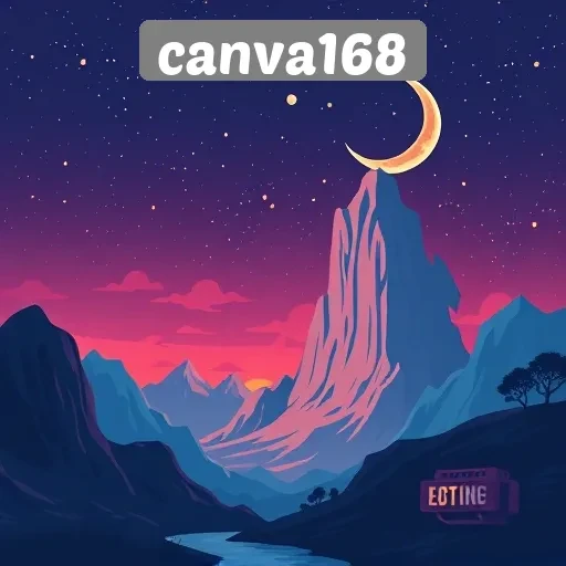 Panduan Pengguna untuk Memaksimalkan Pengalaman di Canva168