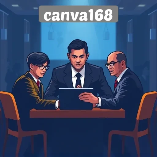 Strategi Bermain Efektif di Canva168 yang Harus Diketahui