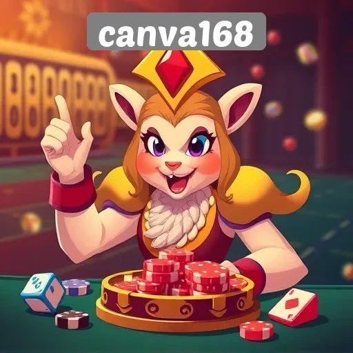 Manfaat Bermain di Situs Game Canva168 untuk Penggemar