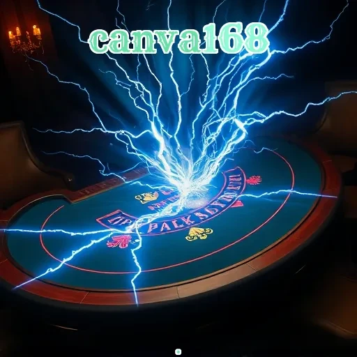 canva168: Kunci Sukses dan Tips Bermain Game Online Terbaik