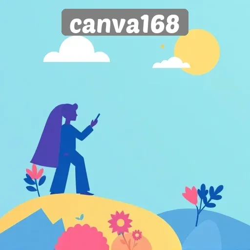 Testimoni Pengguna Tentang Pengalaman di Canva168